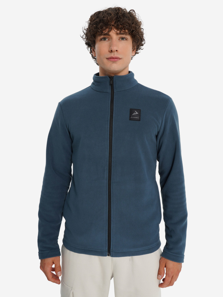 Джемпер флисовый мужской Demix