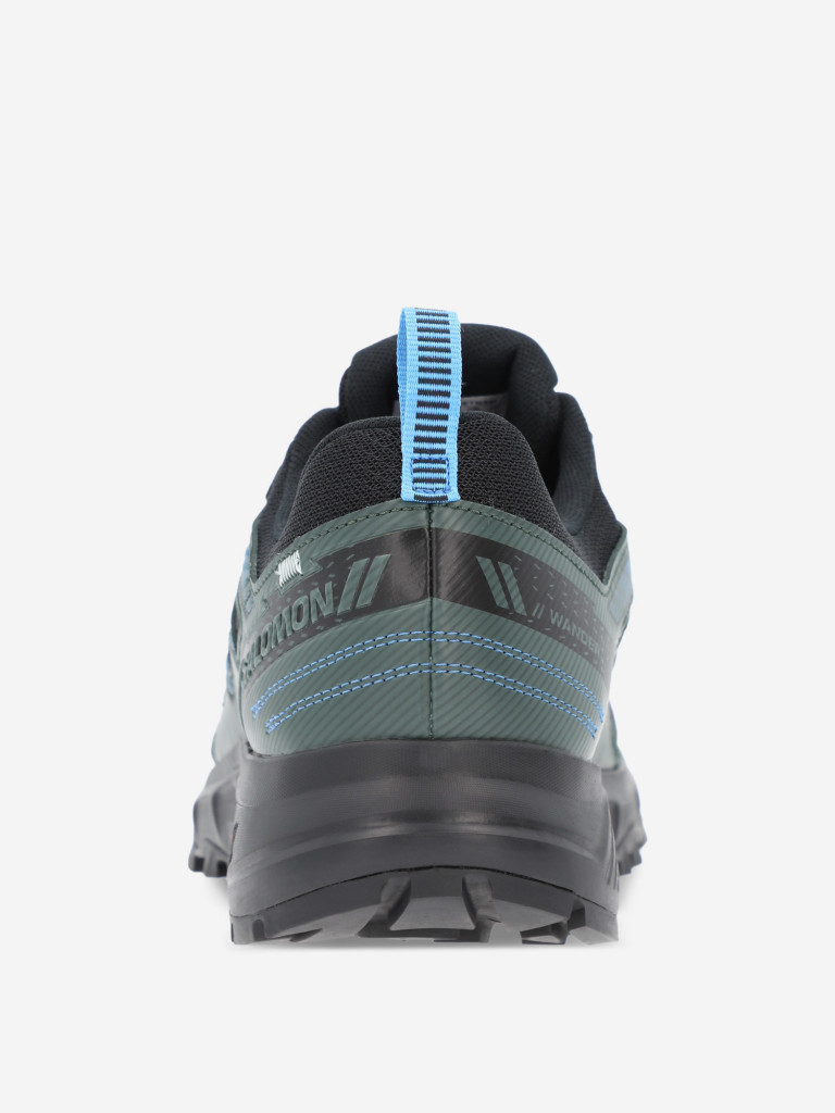 Кроссовки мужские Salomon Wander Gtx