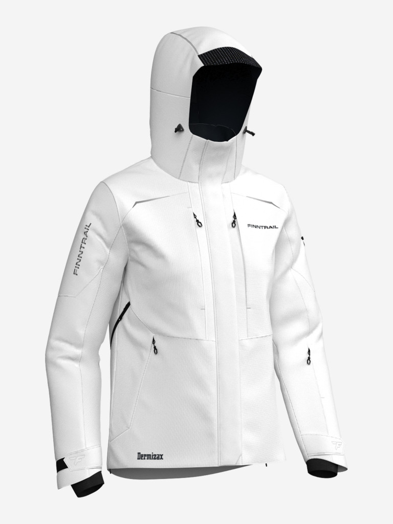 Горнолыжная куртка FINNTRAIL Aspen