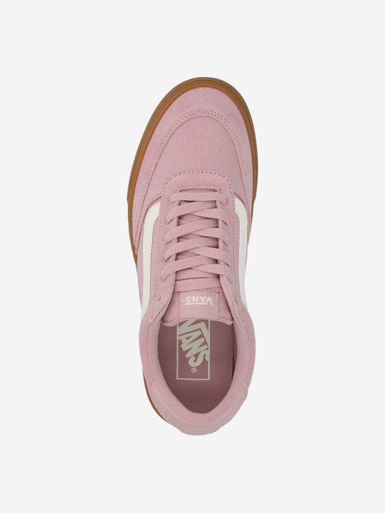 Кеды женские Vans Brooklyn Ls