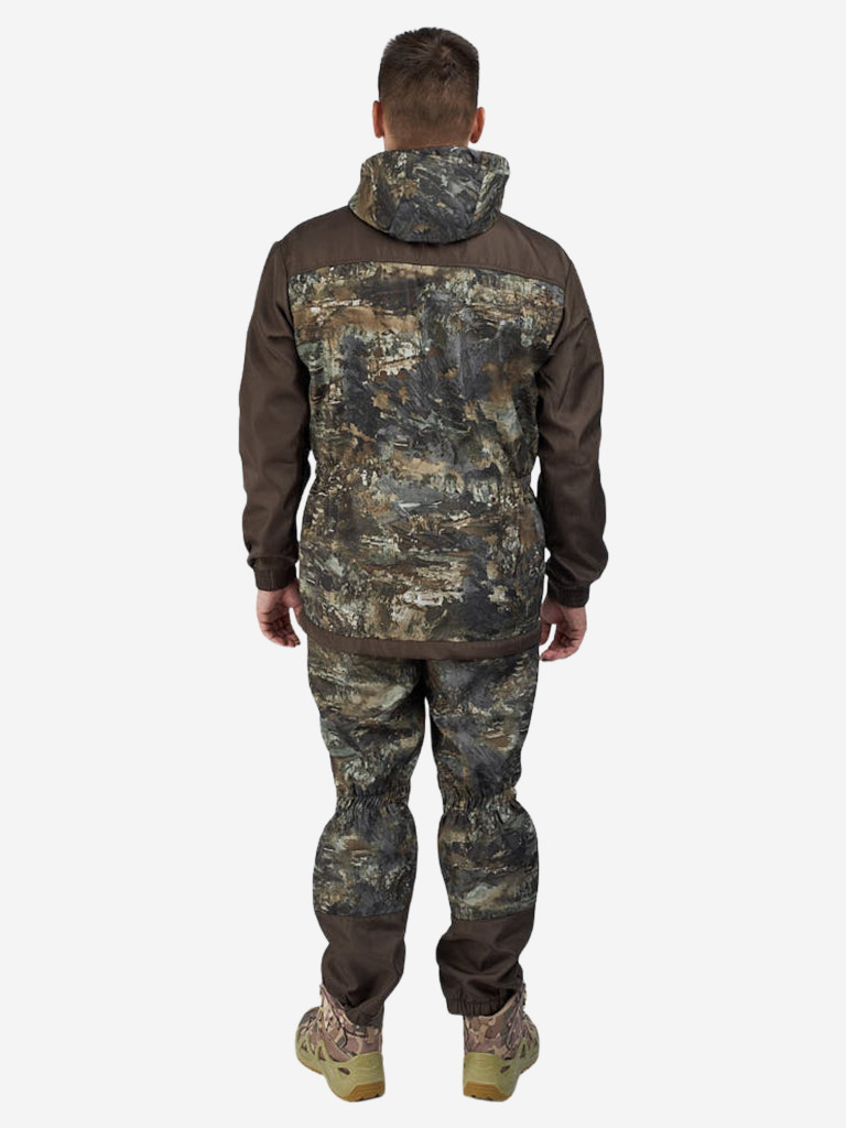Костюм мужской Fantom Force Gorka Light демисезонный для охоты и рыбалки