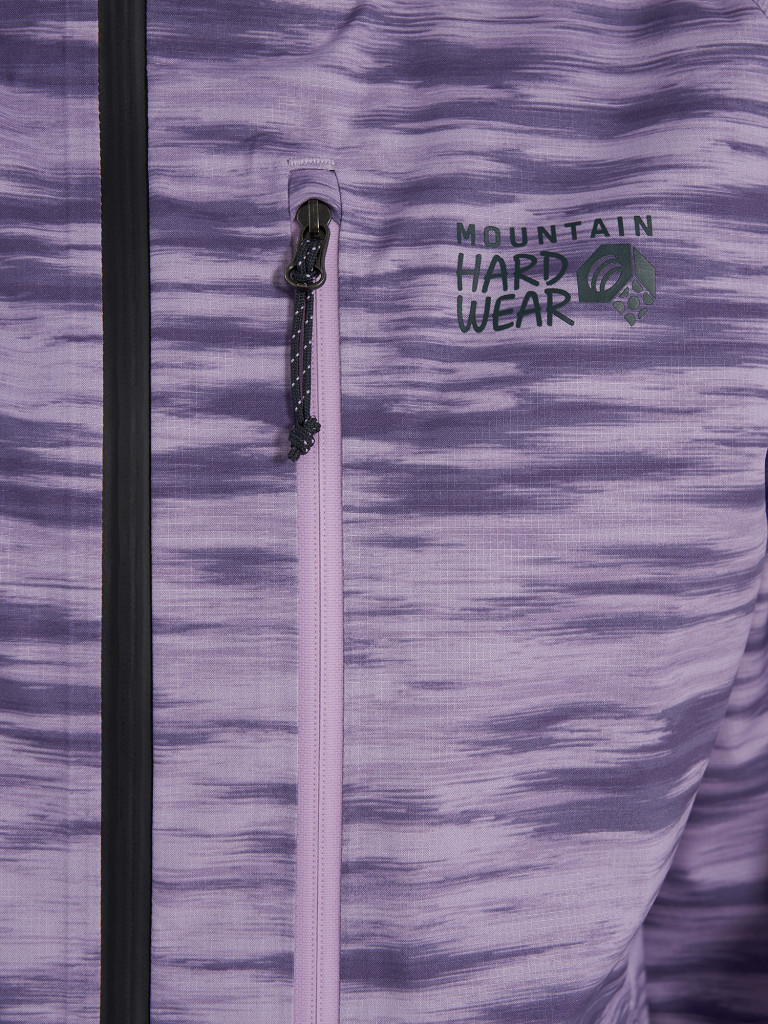 Ветровка женская Mountain Hardwear Stretch Ozonic Jacket