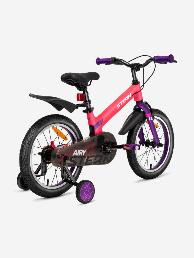 Велосипед для девочек Stern Airy Girl 16"
