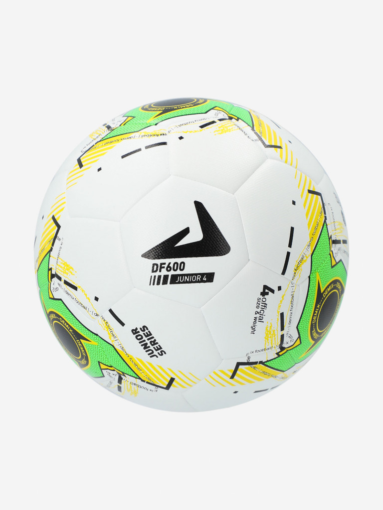 Мяч футбольный Demix DF600 Junior