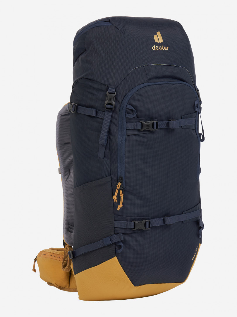 фото Рюкзак deuter rise 34 л, синий