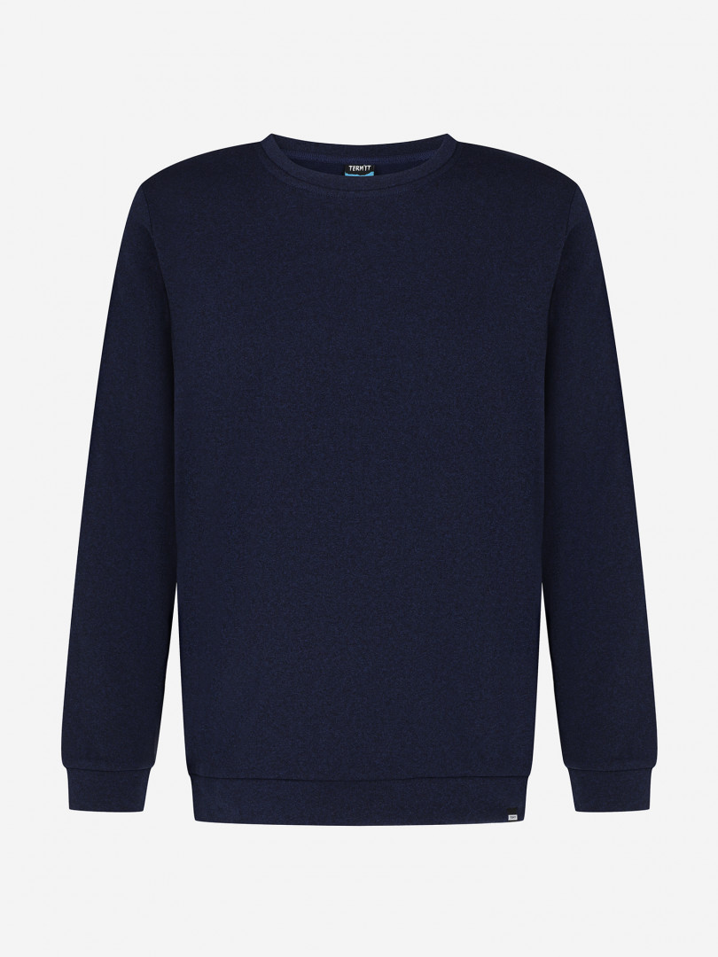 Свитшот мужской Termit Синий 999₽