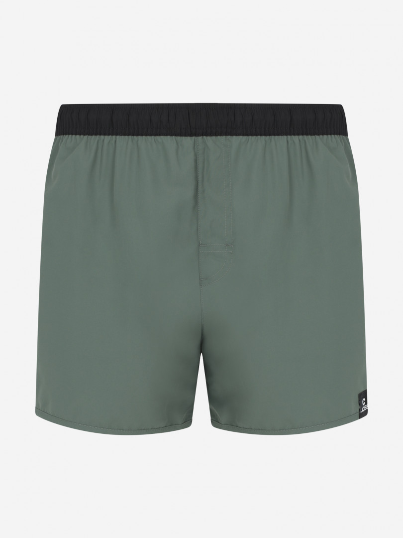 Шорты плавательные мужские Joss Зеленый 1399₽