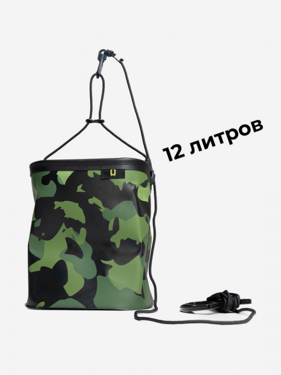 Ведро EVA для воды Carptoday Aqua Box