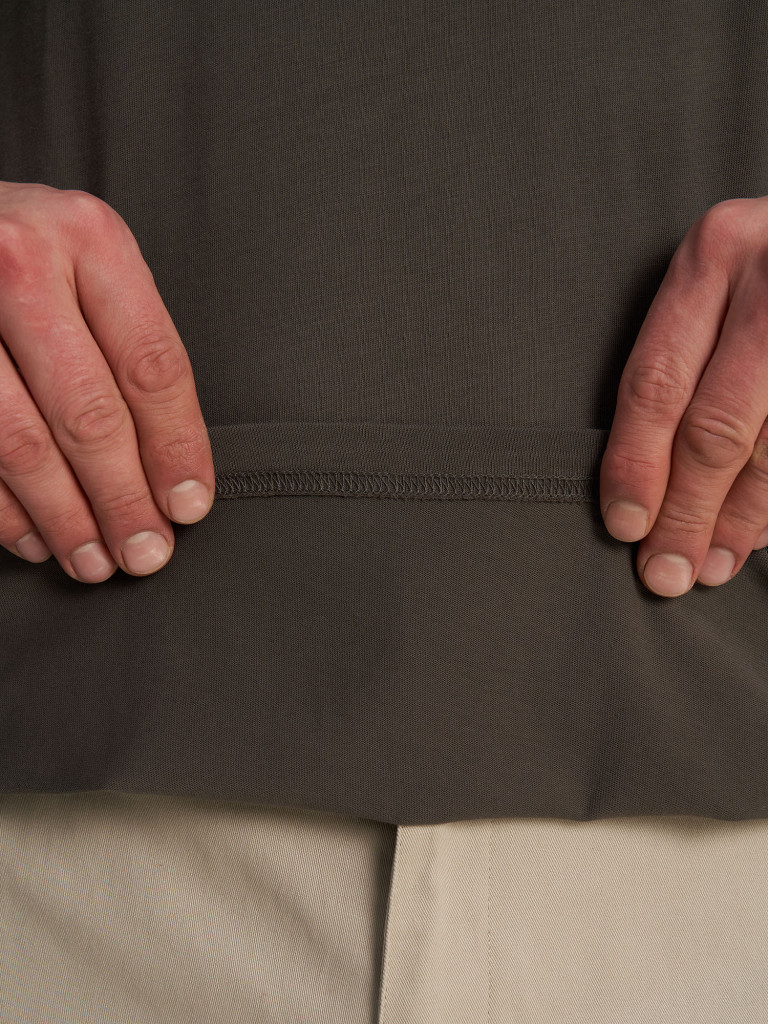 Футболка мужская Demix