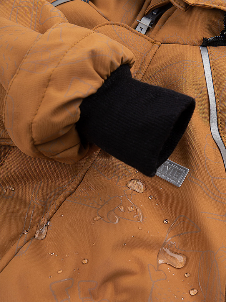 Комбинезон NIKASTYLE