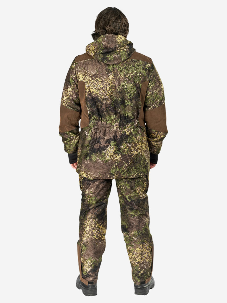 Костюм мужской Fantom Force STINGER демисезонный мембранный для охоты и рыбалки