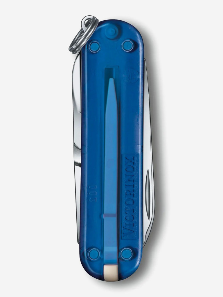 Нож складной Victorinox Classic SD Colors, 58 мм, 7 функций