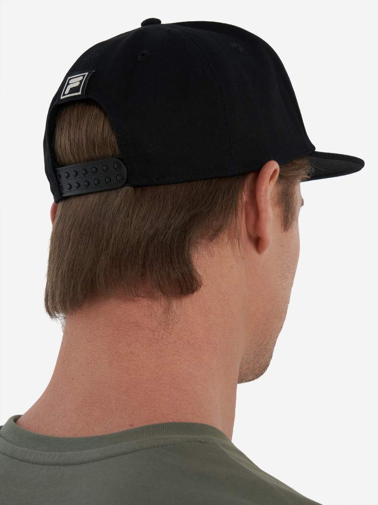 Бейсболка FILA