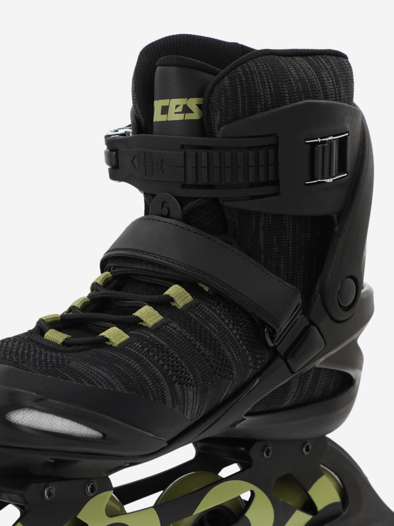 Роликовые коньки Roces Warp Thread TIF