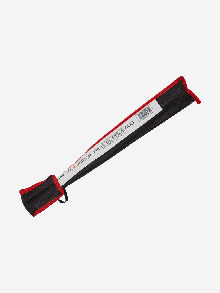Удилище поплавочное без колец Salmo Diamond TRAVEL POLE 4.00