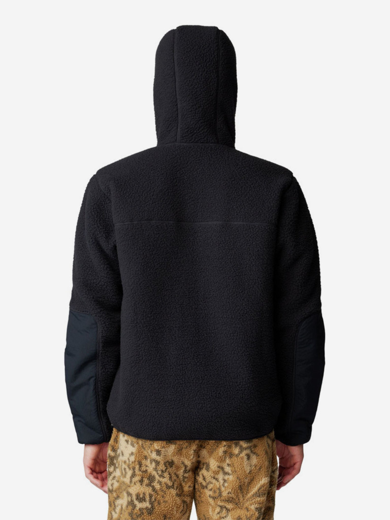 Джемпер флисовый мужской Mountain Hardwear Hicamp