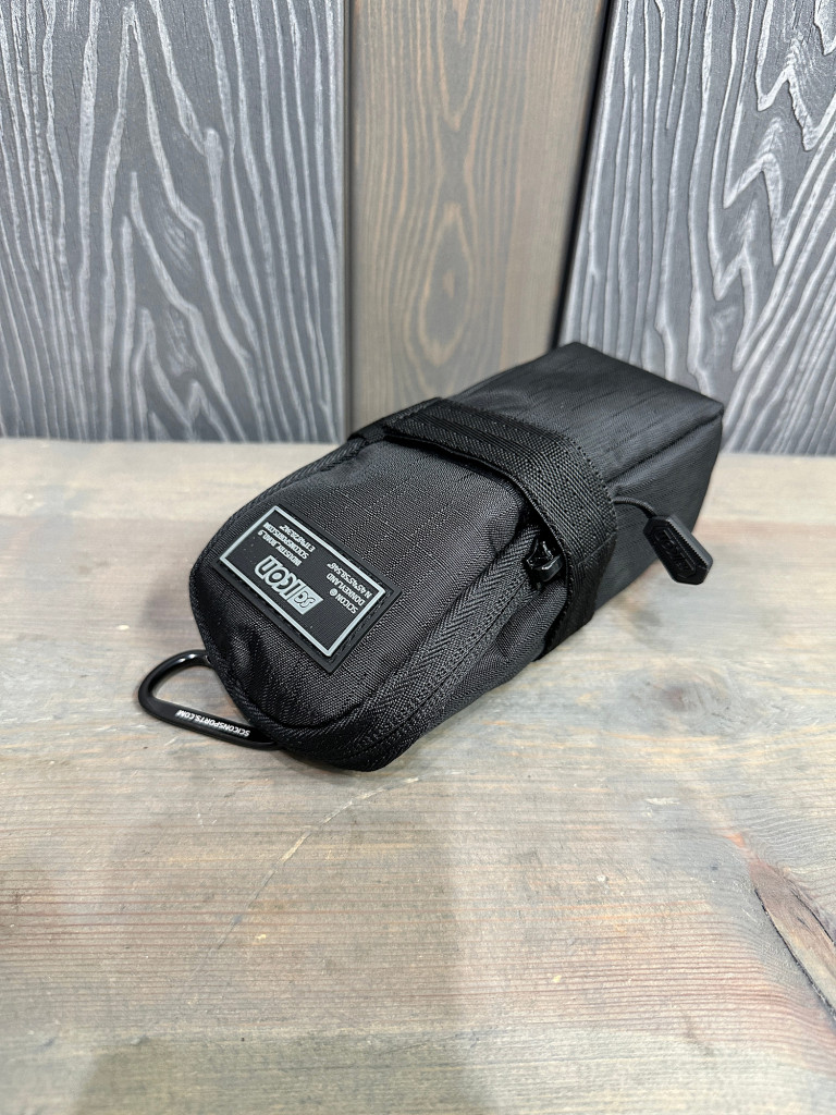 Очки спортивные Scicon AeroWatt оправа Black Gloss линза SCNPP Multimirror Red