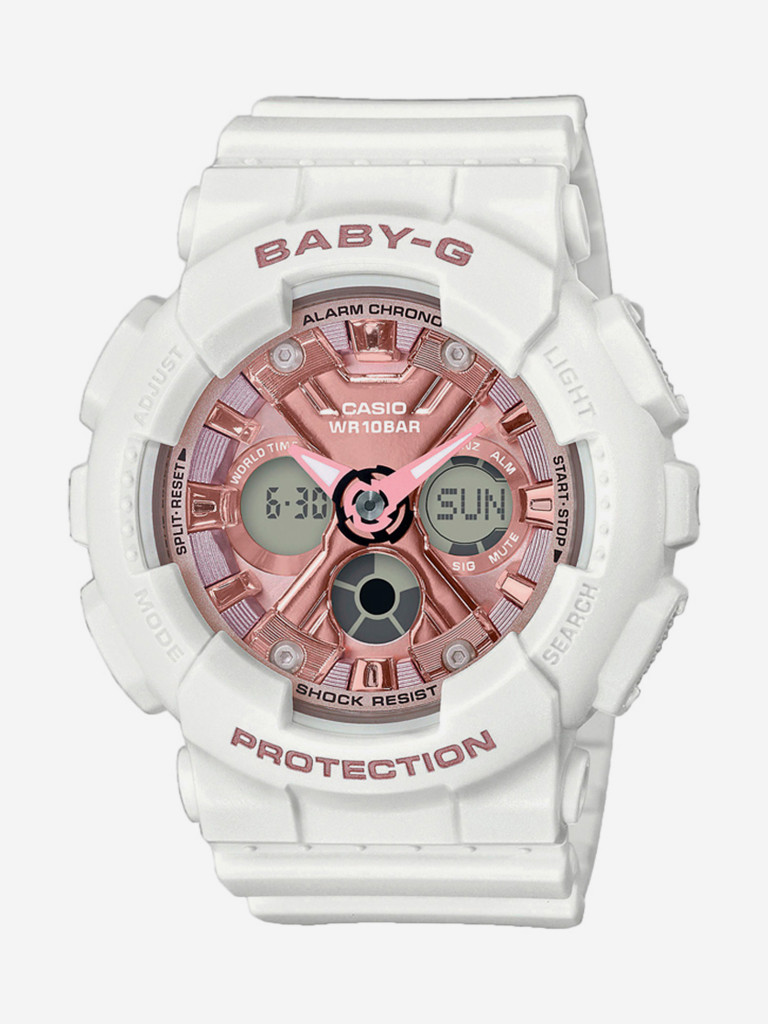 Спортивные часы CASIO BA-130-7A1