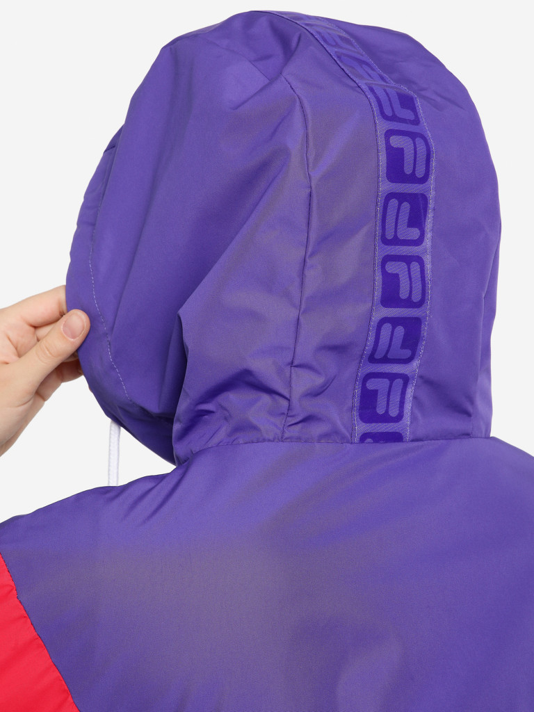 Ветровка женская FILA