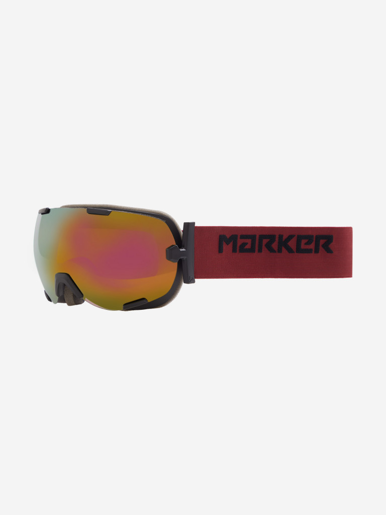 Маска со сменной линзой Marker Projector+