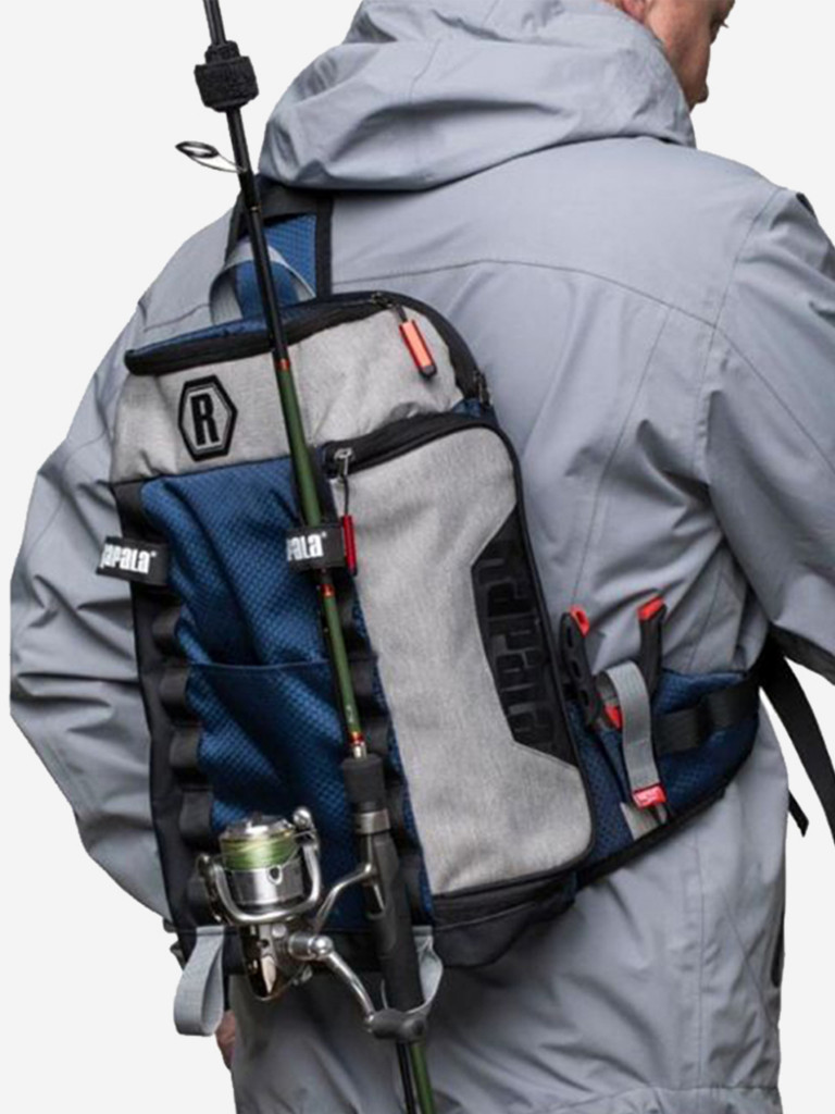 Рюкзак рыболовный Rapala CountDown Sling Back