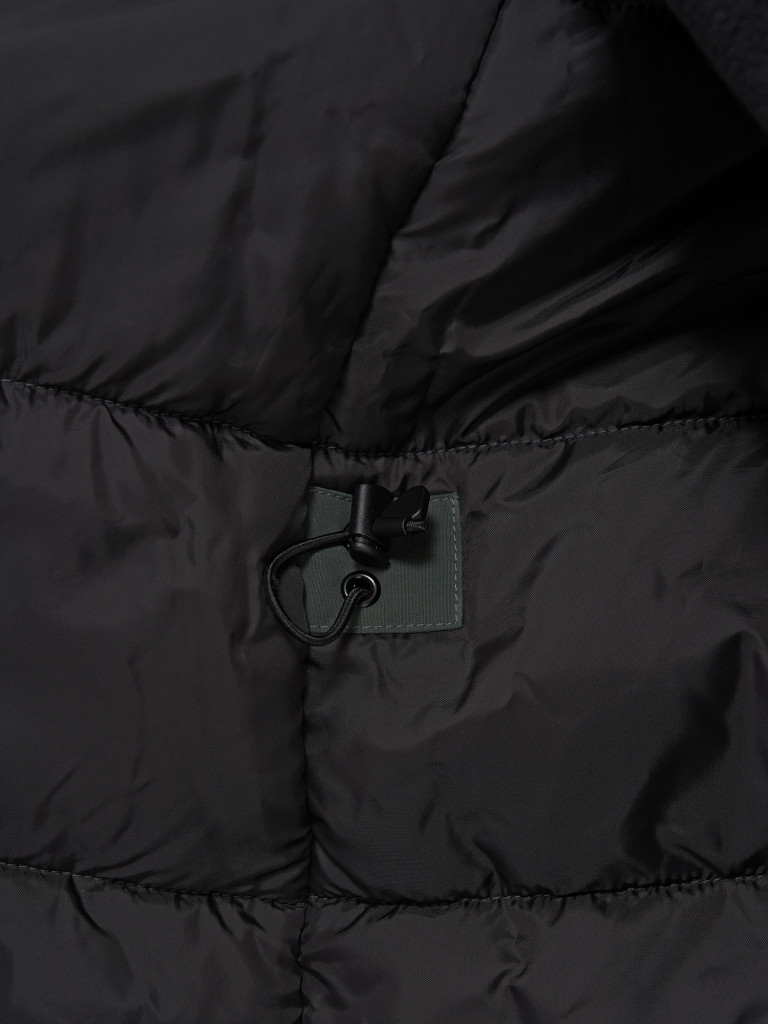 Куртка утепленная женская Jack Wolfskin Salier