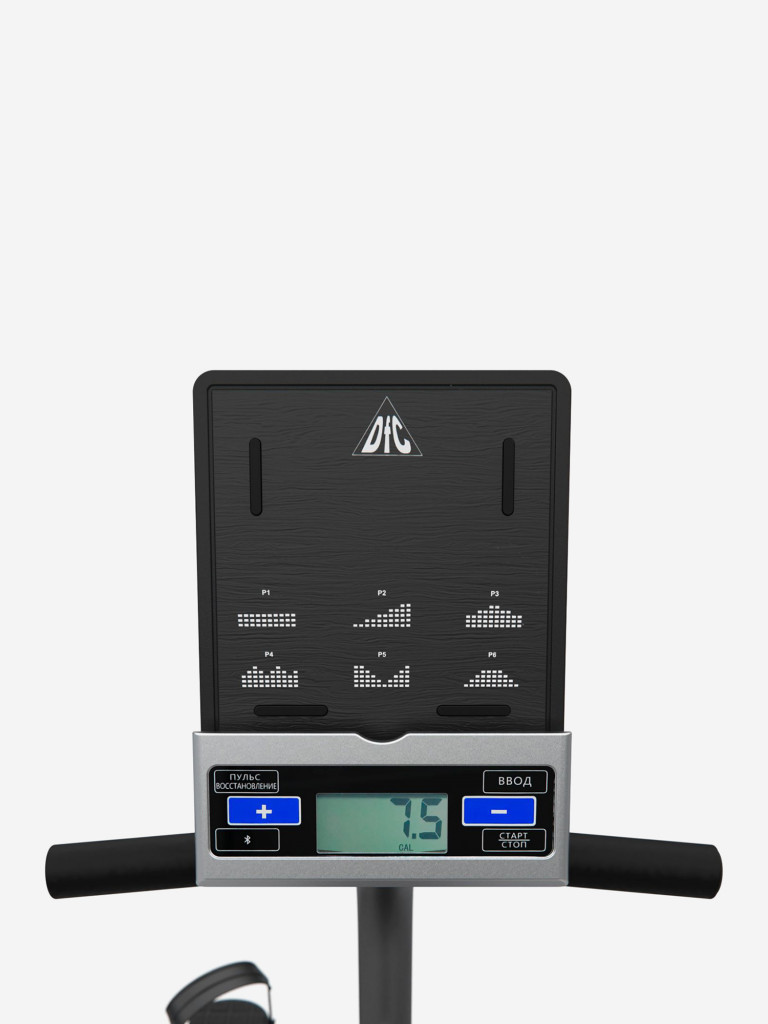 Велотренажер DFC B5076P магнитный эл/привод