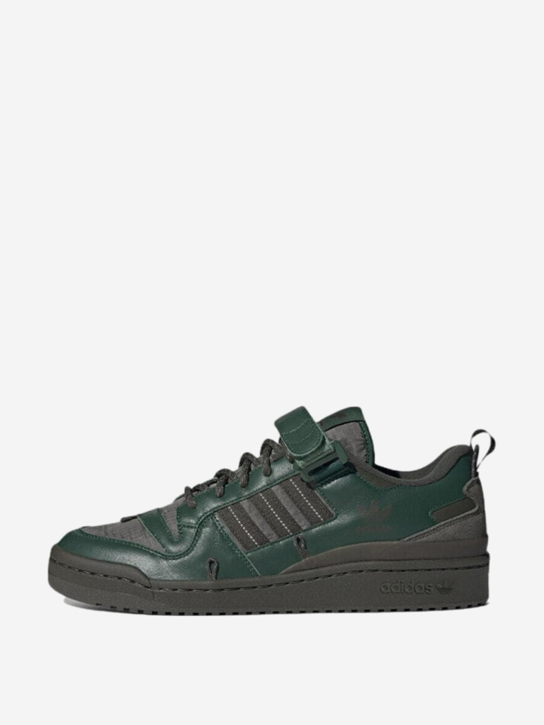 Кроссовки Adidas Forum 84 Camp Low