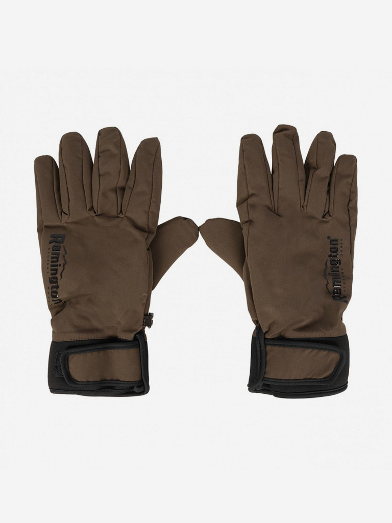 Перчатки Remington Daily brown