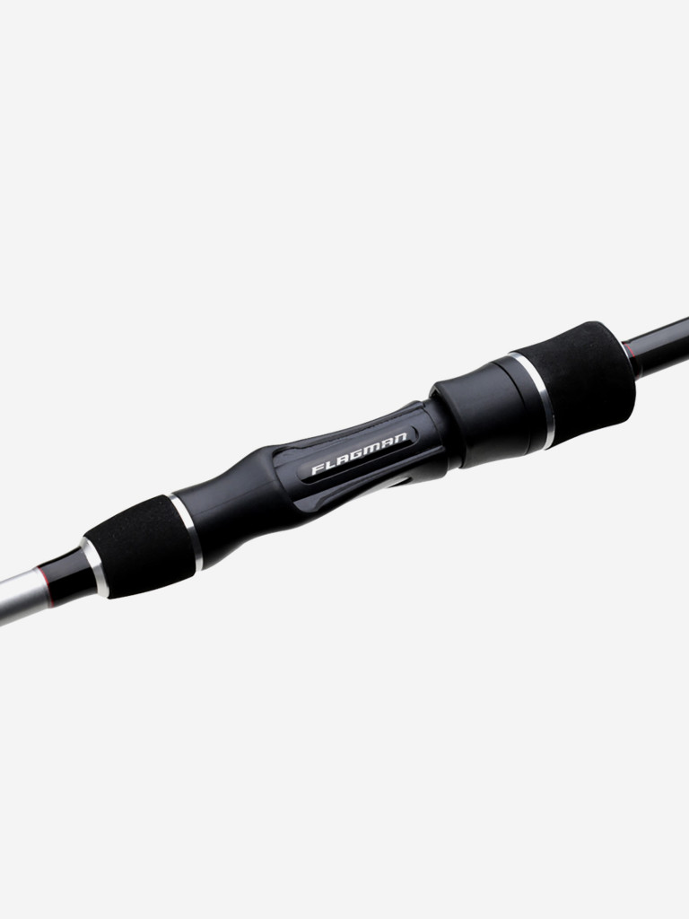 Удилище спиннинговое FLAGMAN Optimum 832LT 2.51м тест 1.5-12г