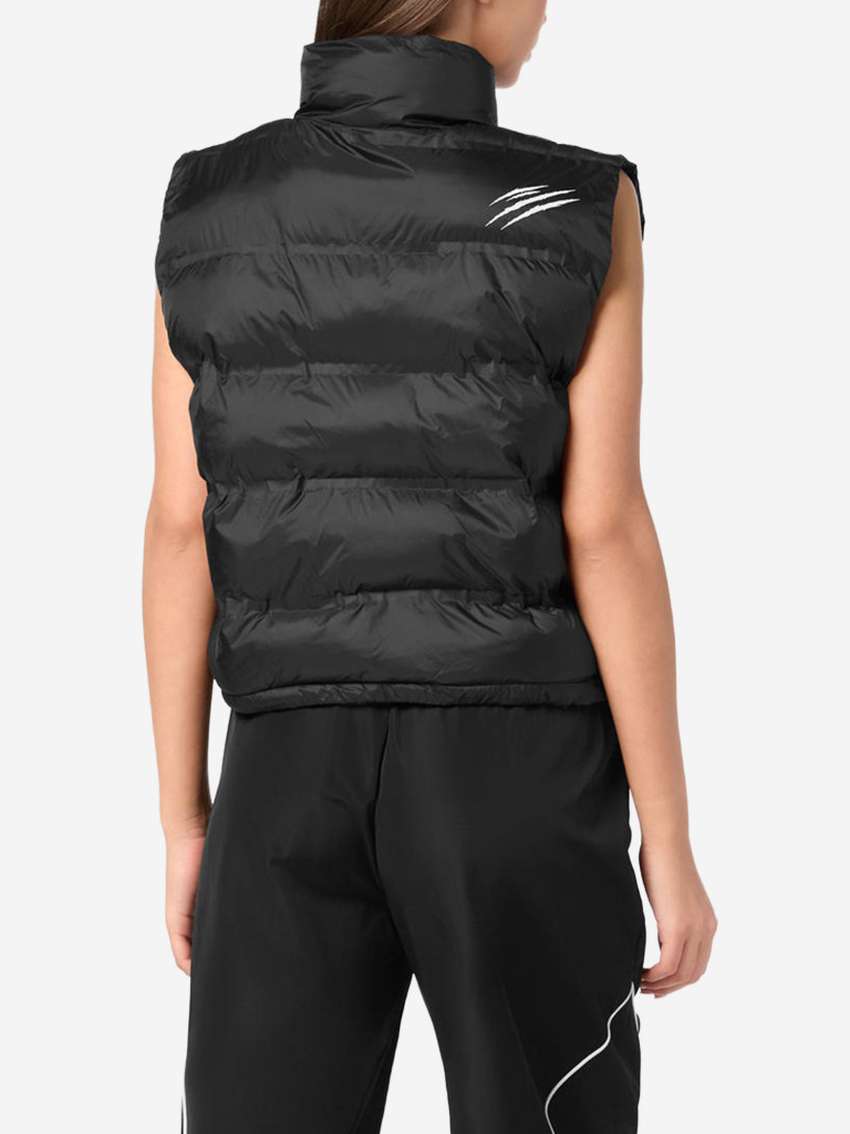 Жилет Plein Sport