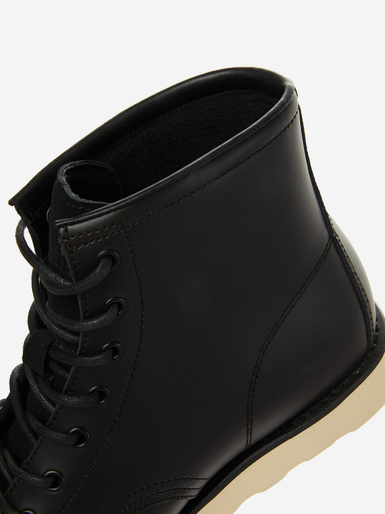 Ботинки утепленные мужские Cordillero Jade