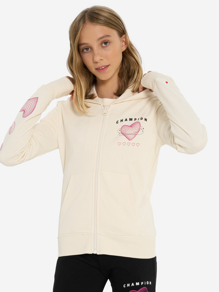 Костюм для девочек Champion