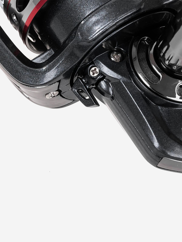 Катушка безынерционная Helios AKIRA 4000F 3+1 подшипник