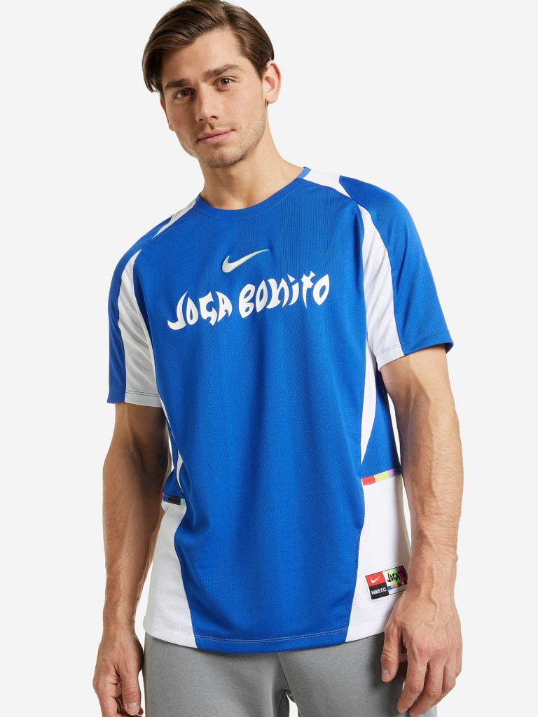 Футболка мужская Nike F.C. Home