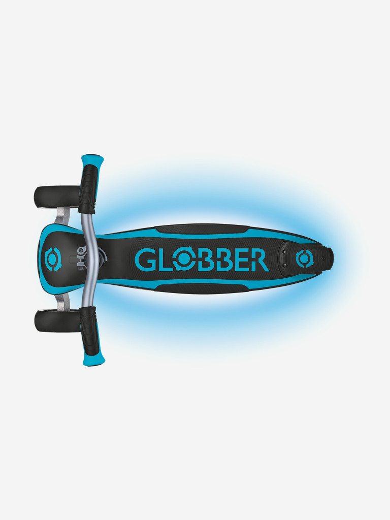 Самокат Globber ULTIMUM LIGHT