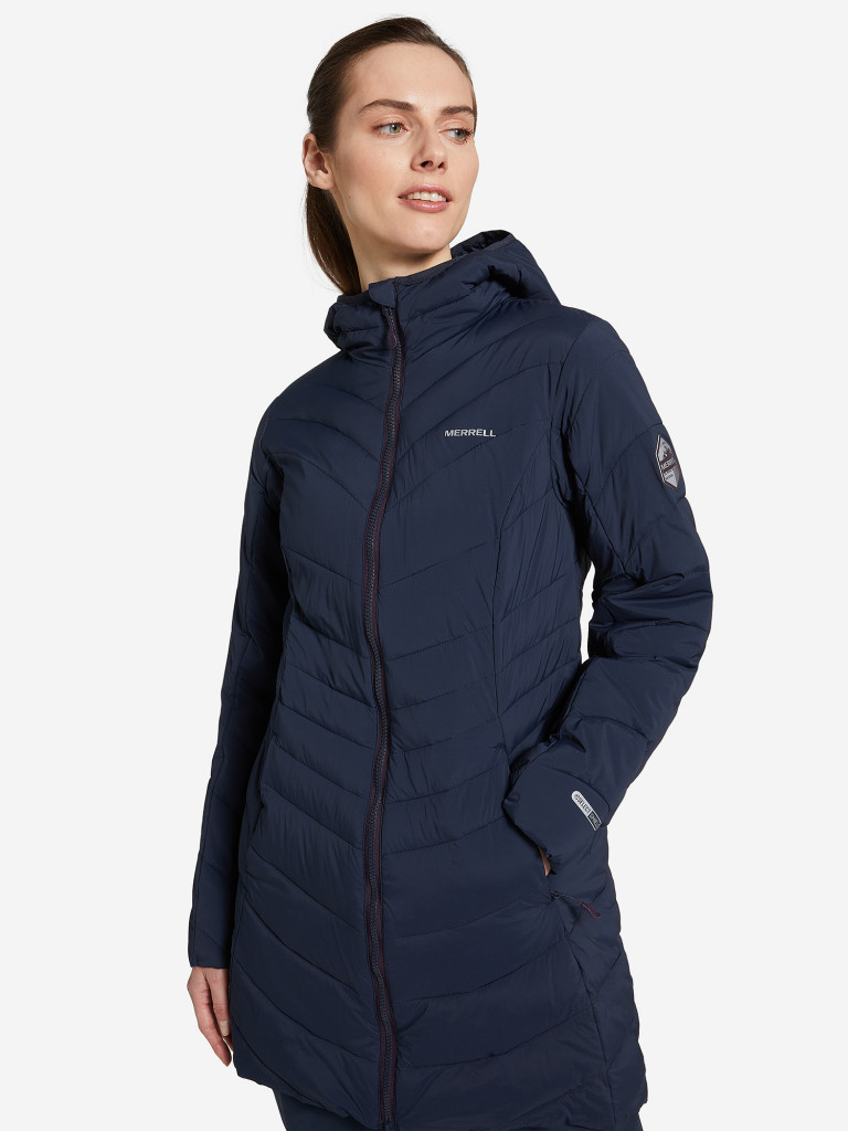 Куртка утепленная женская Merrell