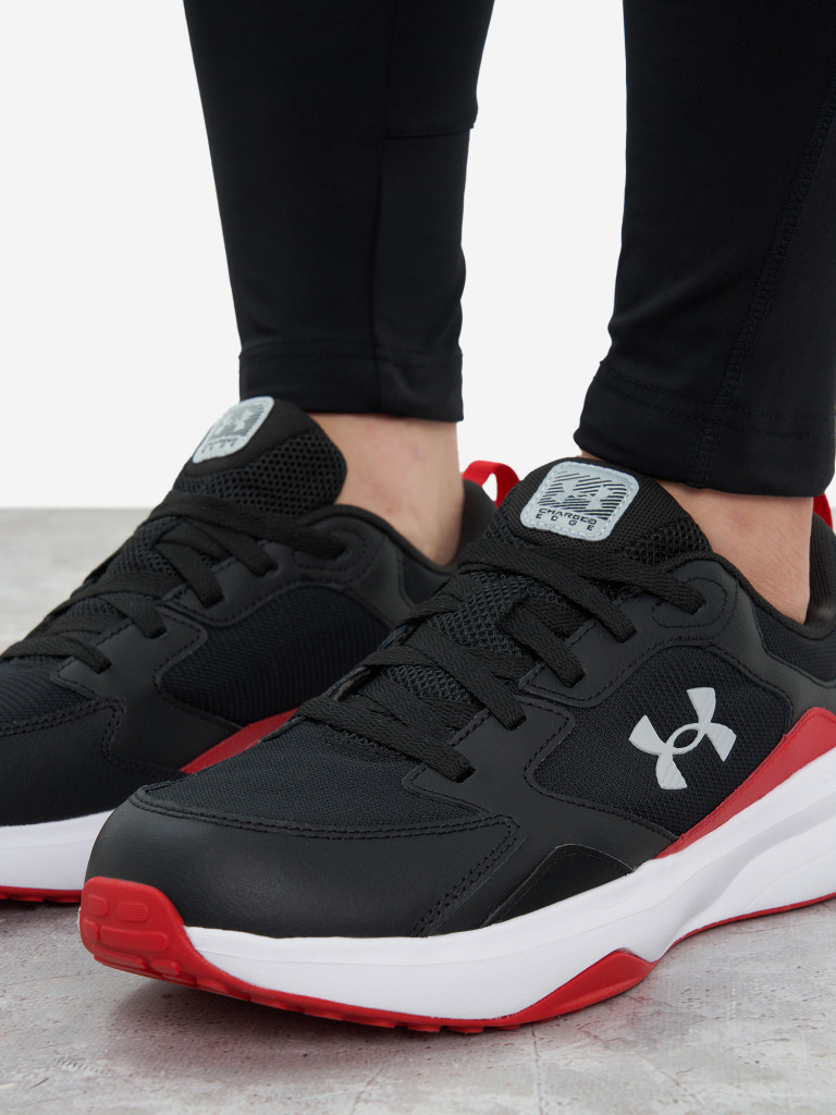 Кроссовки мужские Under Armour Charged Edge