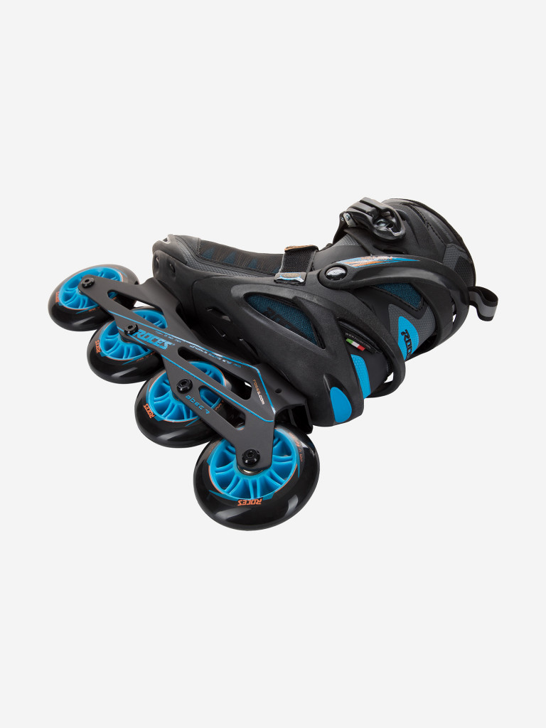 Роликовые коньки мужские Roces Xenon 2.0