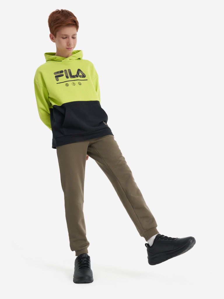 Худи для мальчиков FILA