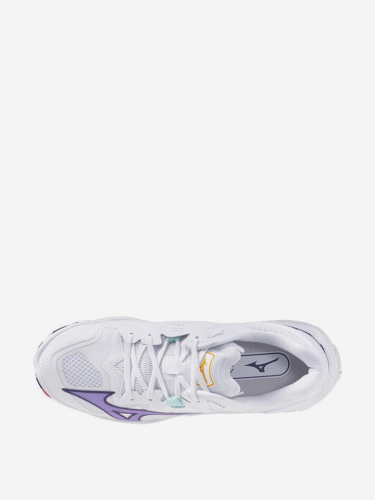 Кроссовки Mizuno Wave Lightning Z8