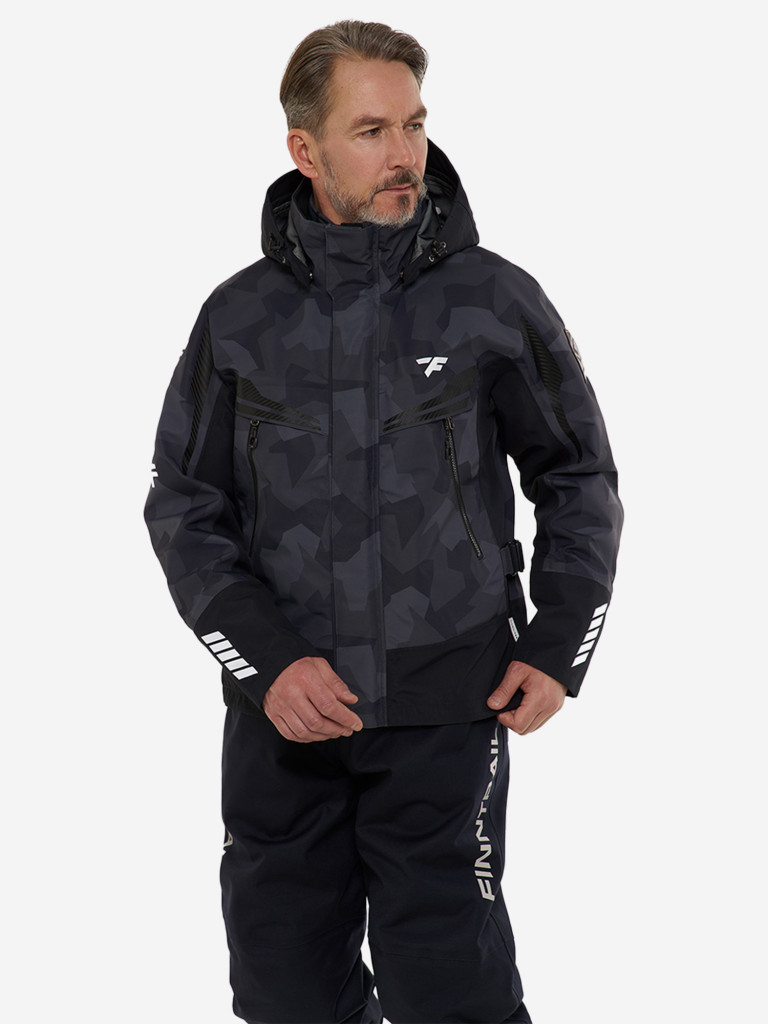 Куртка FINNTRAIL Speedmaster