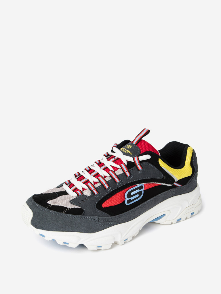 Кроссовки мужские Skechers Stamina Cutback