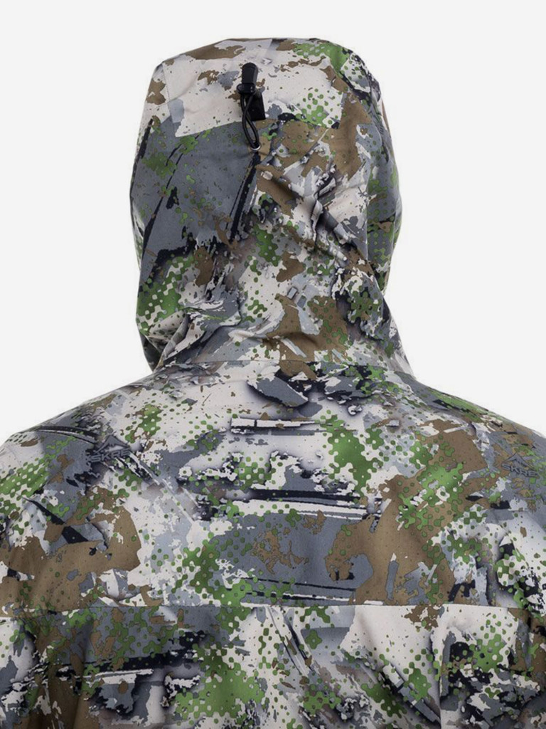 Куртка мужская SKRE Nebo SL Rain Jacket