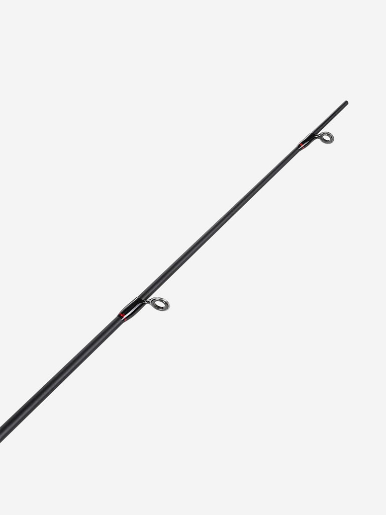 Удочка для зимней рыбалки Nisus Black Ice Rod 45N
