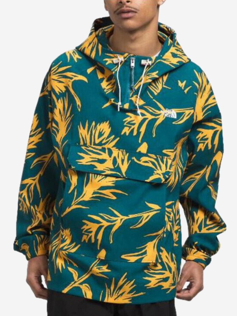 Куртка-анорак The North Face M Printed Class V