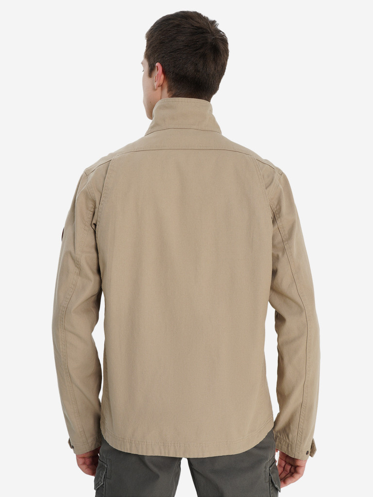 Легкая куртка мужская Cordillero