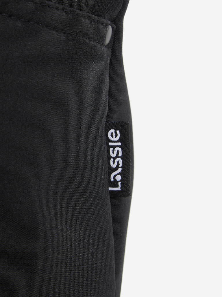 Брюки софтшелл для мальчиков Lassie Mighty