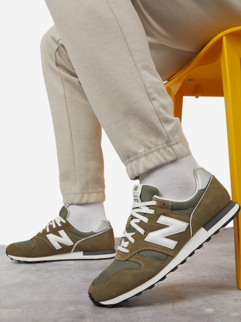 Кроссовки мужские New Balance 373