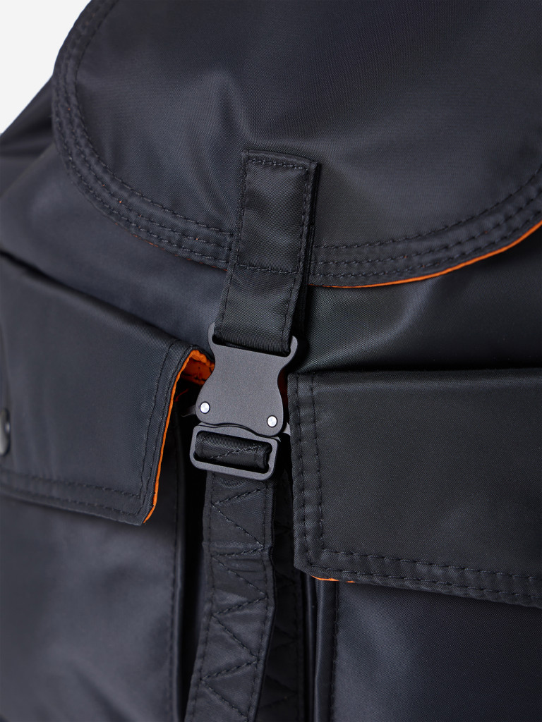 Рюкзак Nylon Backpack Alpha Industries